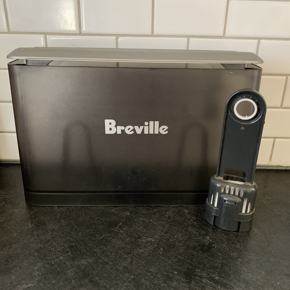 Breville Tank Water Reservoir And Filter Barista Express BES870XL BES860XL